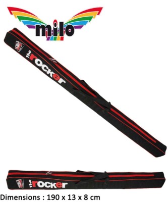 Fourreau De Coupe Team Milo - Neuf - Modèle 800PCBX1B