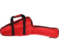 Bolsa de transporte motosierra, soporte para Stihl Husqvarna 12/14/16 pulgadas.