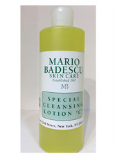 Mario Badescu Special Cleansing Lotion O for Oily Skin 473ml,Brand New