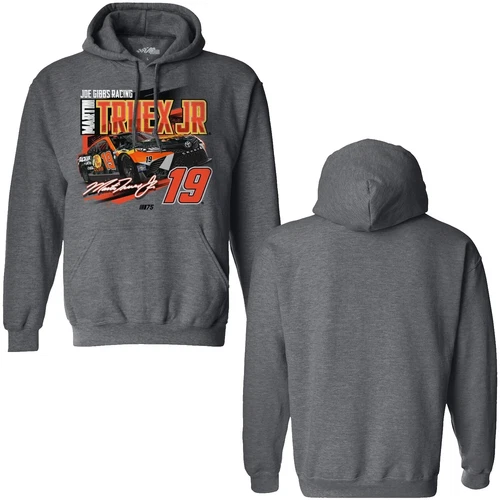 Martin Truex Jr NASCAR Flags