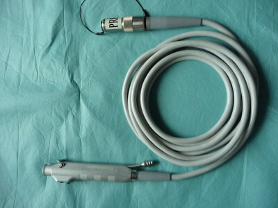 Dyonics Powermini Shaverhandstück mit Kabel