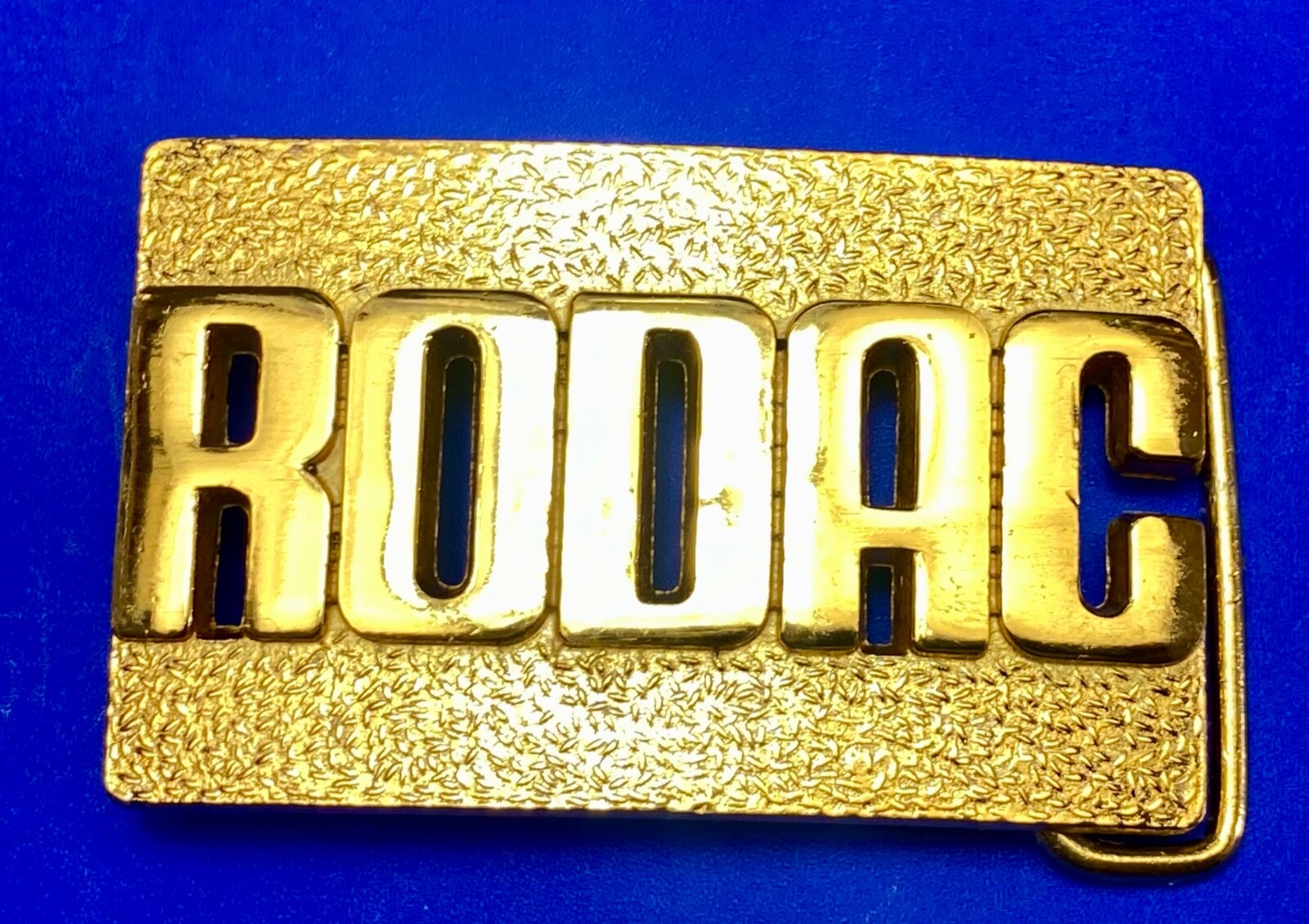 RODAC Engineering Construction Materials Air Tool… - image 1