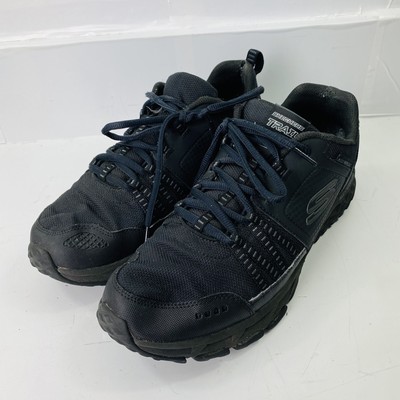 mens sketchers size 10