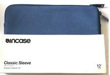 Incase Classic Sleeve for MacBook 12" Ariaprene  