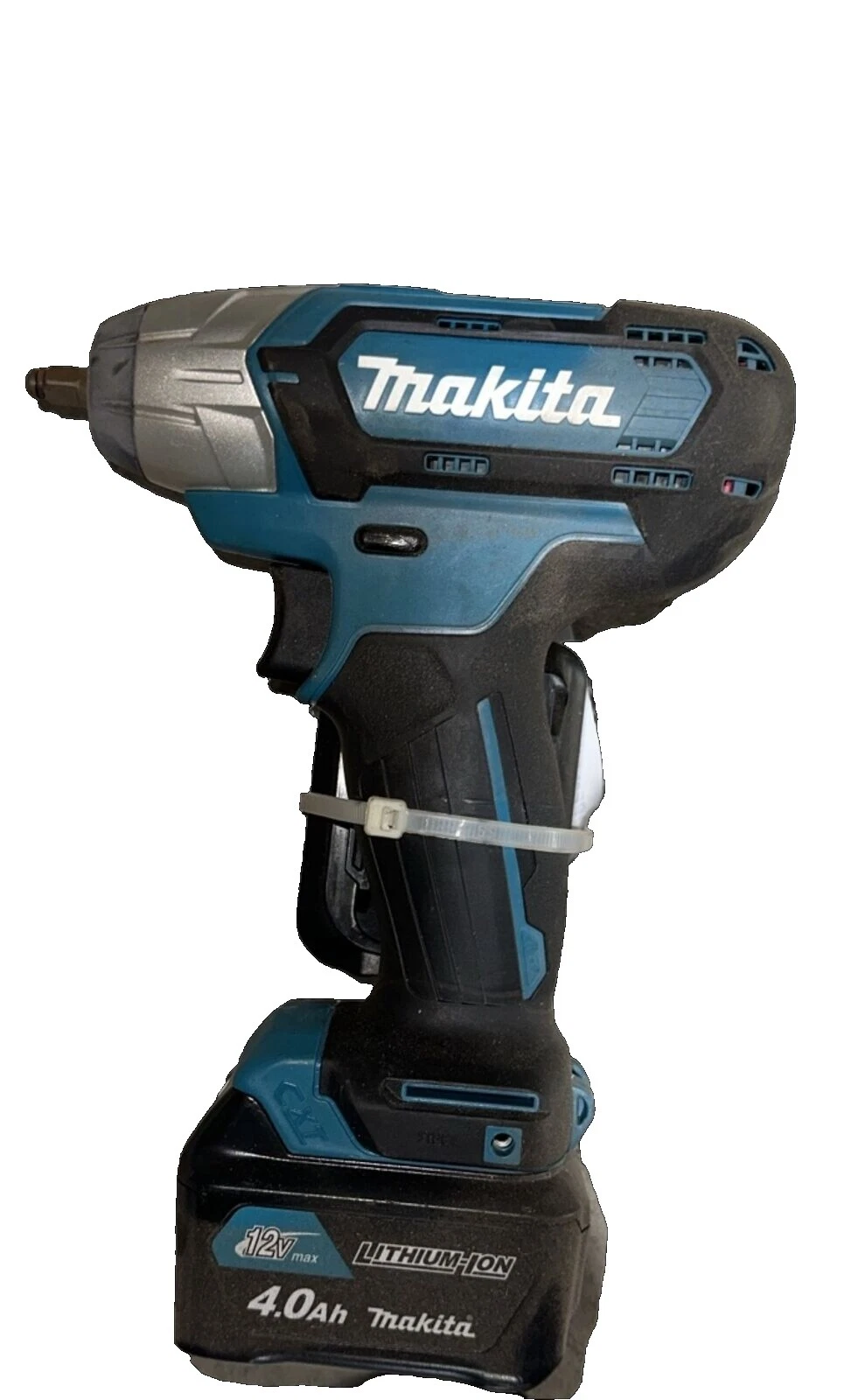 Makita 12 V Impact Wrenches