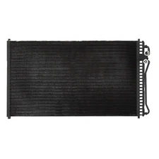RAYTEN A/C Condenser For Ford Mustang 1996-1998 4676 496