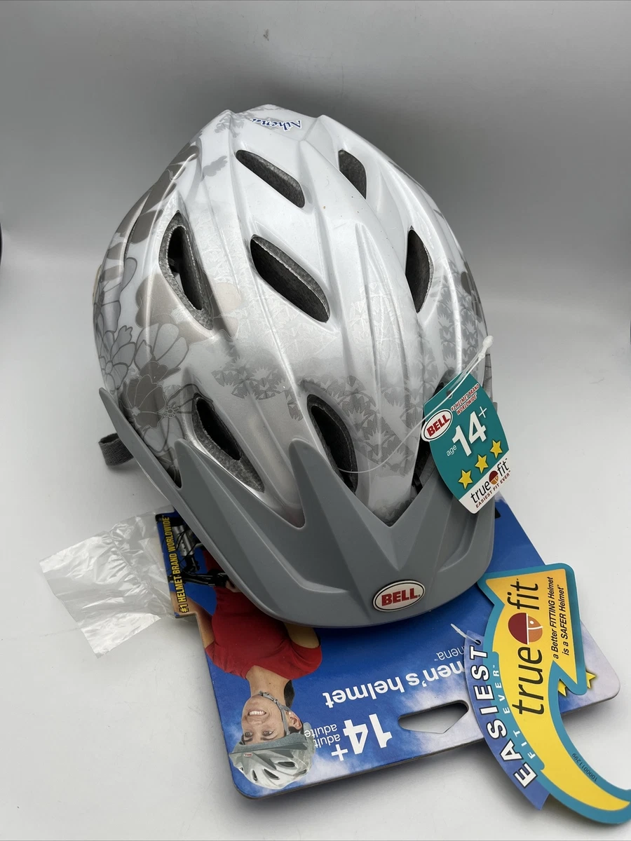 Bell true store fit helmet