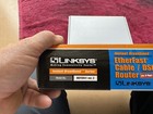 Router,  Linksys, BEFSR41 — photo 9