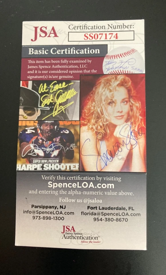 Sparky Lyle Signed Major League Baseball - Image 4 of 4