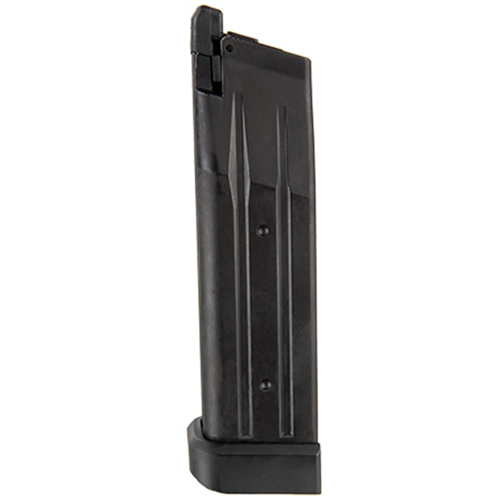 Tokyo Marui Hi-CAPA - Thumbnail 4