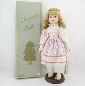 Regency Doll Collection 'Lisa'