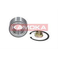 1X Kamoka Radlager Radlagersatz Vorne FüR Honda Civic VI Hatchback EJ EK