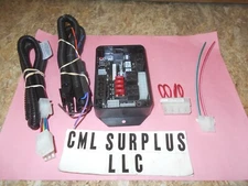 *INTERMOTIVE FORD PRE-TRIP MODULE(PMT) REPLACEMENT KIT #A-PTM505-BP FREE SHIP