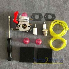 25cc Carburetor for Poulan Pro PR25SD PR25CD ...