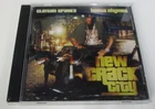 New Crack City - Clinton Sparks & Busta Rhymes - CD