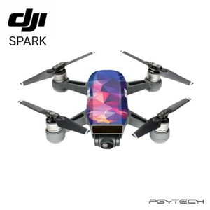 dji spark stickers