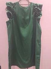 women dress size L