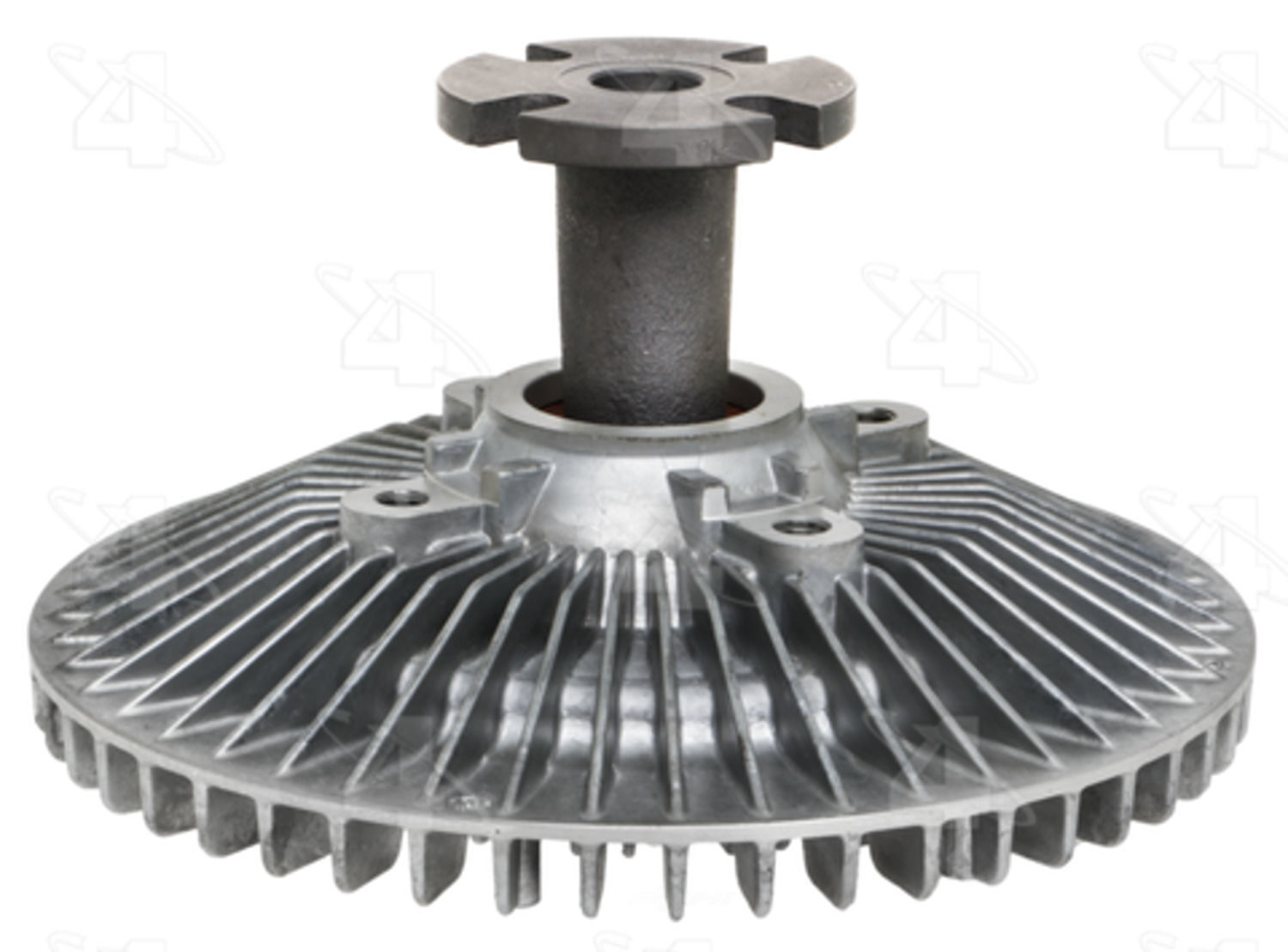 Thermal Fan Clutch Hayden 2731 | eBay