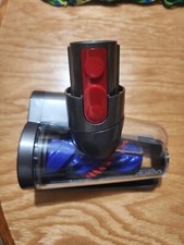 NEW OEM Dyson V15 Detect V11 Cordless Vacuum Anti-tangle Hair Screw Tool Brush