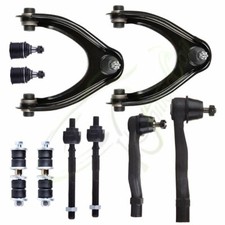 Fits 96-00 Honda Civic 10x Suspension Kit Of Control Arms Ball Joint Tie Rod Fits 96-00 Honda Civic 10x Suspension Kit Of Control Arms Ball Joint Tie Rod