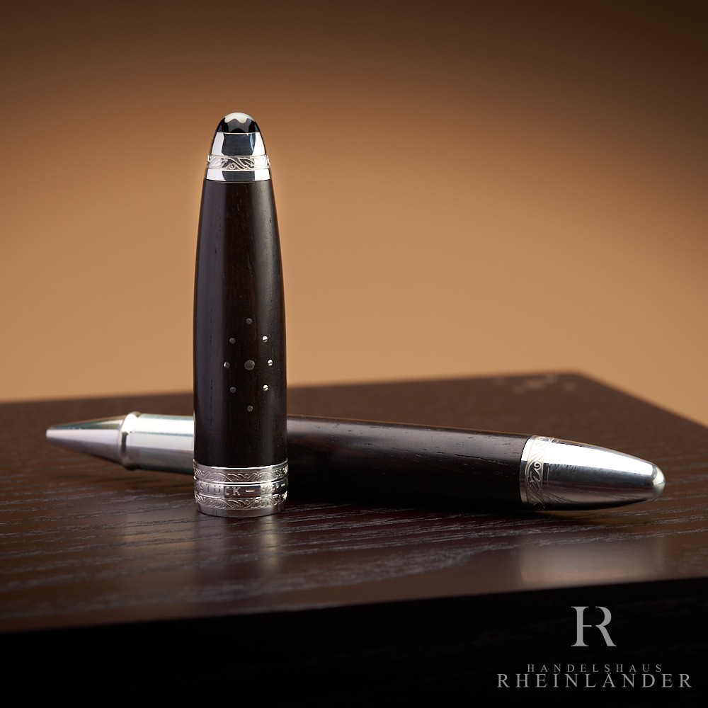 Montblanc Masters for Meisterstück Special Edition L Aubrac