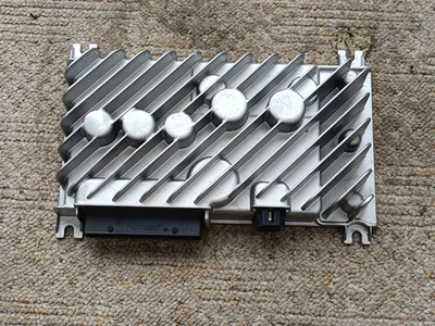 VW TOUAREG III ID7 AUDIO VERSTÄRKER MODUL 3G0035466 3G0035466F - Bild 1 von 3
