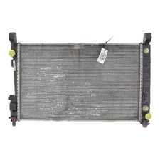 Radiateur Mercedes CLASSE B