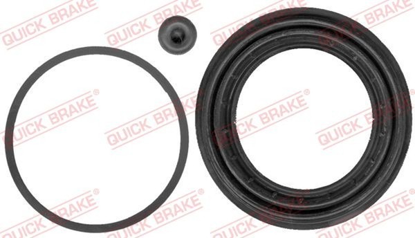 Reparatursatz Bremssattel Quick Brake 114-0254 FüR Opel Combo GroßRaumlimousine-image