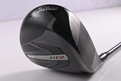 Titleist GT2 Driver / 10 Grad / Stiff Flex Tensei 1K Blue 55 Schaft