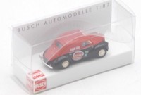 "Busch 46553 Renault 4CV \"CA-VA-SEUL\" 1:87 In Ovp - Neu"