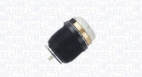 Hinterachse Magneti Marelli 350001000002 Federbalg, Luftfederung FüR Audi