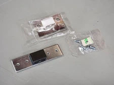 SURPLUS NEW ADAMS RITE 4902-01-630 Stainless Steel Deadlatch Strike – Unknown