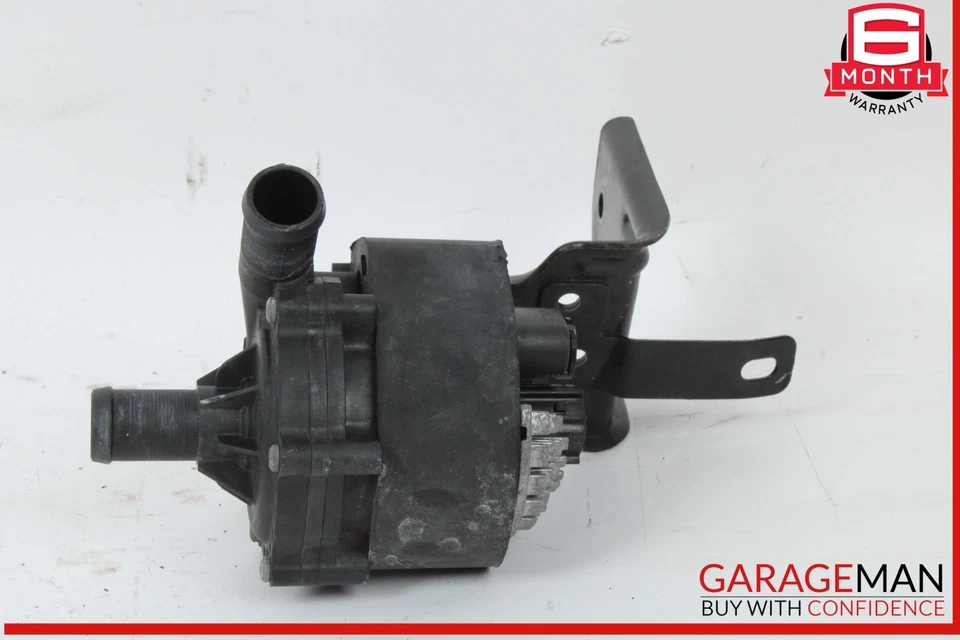 Bomba de agua de refrigeración eléctrica Nissan Leaf 13-17 925163NA0A OEM Foto 2 de 4