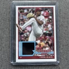 2026 Topps Series 1 Chase Burns Black (RAW)