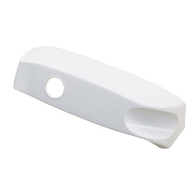 Andersen E-Series Awning Casement Window Cover RH White P-1080-100
