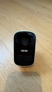 eufyCam 2C Pro – Kabellose Überwachungskamera – 2K – Gebraucht