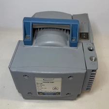 Vacuubrand ME 2 NT Chemistry Diaphragm Vacuum Pump
