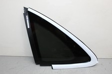 Porsche Macan XAB 2024 Seitenscheibe Scheibe hinten links getönt 95C845297AQ041