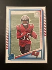 2025 Panini Joe Johnson Base (Raw)