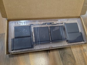 Original A2113 Akku für MacBook Pro 16 Zoll 2019 A2141