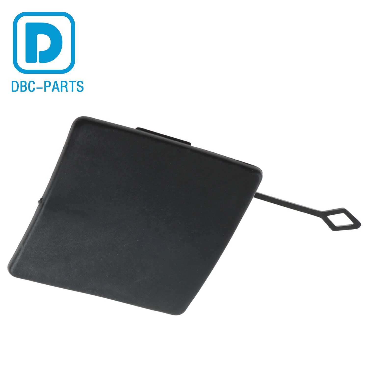 Rear Bumper Tow Hook Eye Cover Trailer Hitch Cap Lid for Cadillac ...
