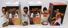 Baltimore Orioles Brian Roberts Melvin Mora JJ Hardy MLB Bobblehead Lot & Boxes