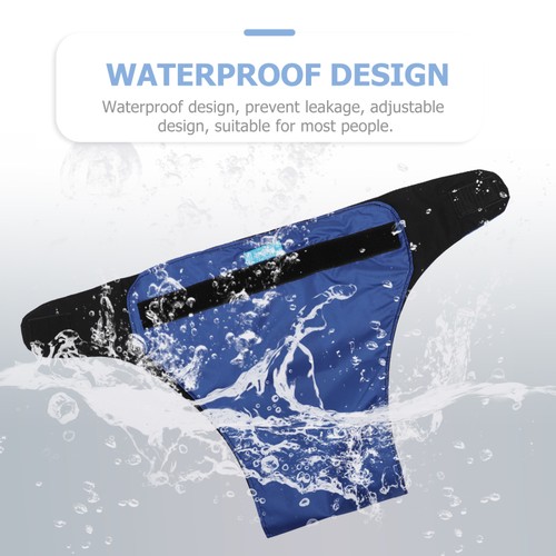 2 Pcs Waterproof Diapers Elderly Men and Women Cloth for - Picture 9 of 12