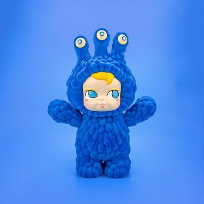PAWS NOVA SAMSAM TAKUMA Limited Version Collectible Fashion Figure 36cm(H) New