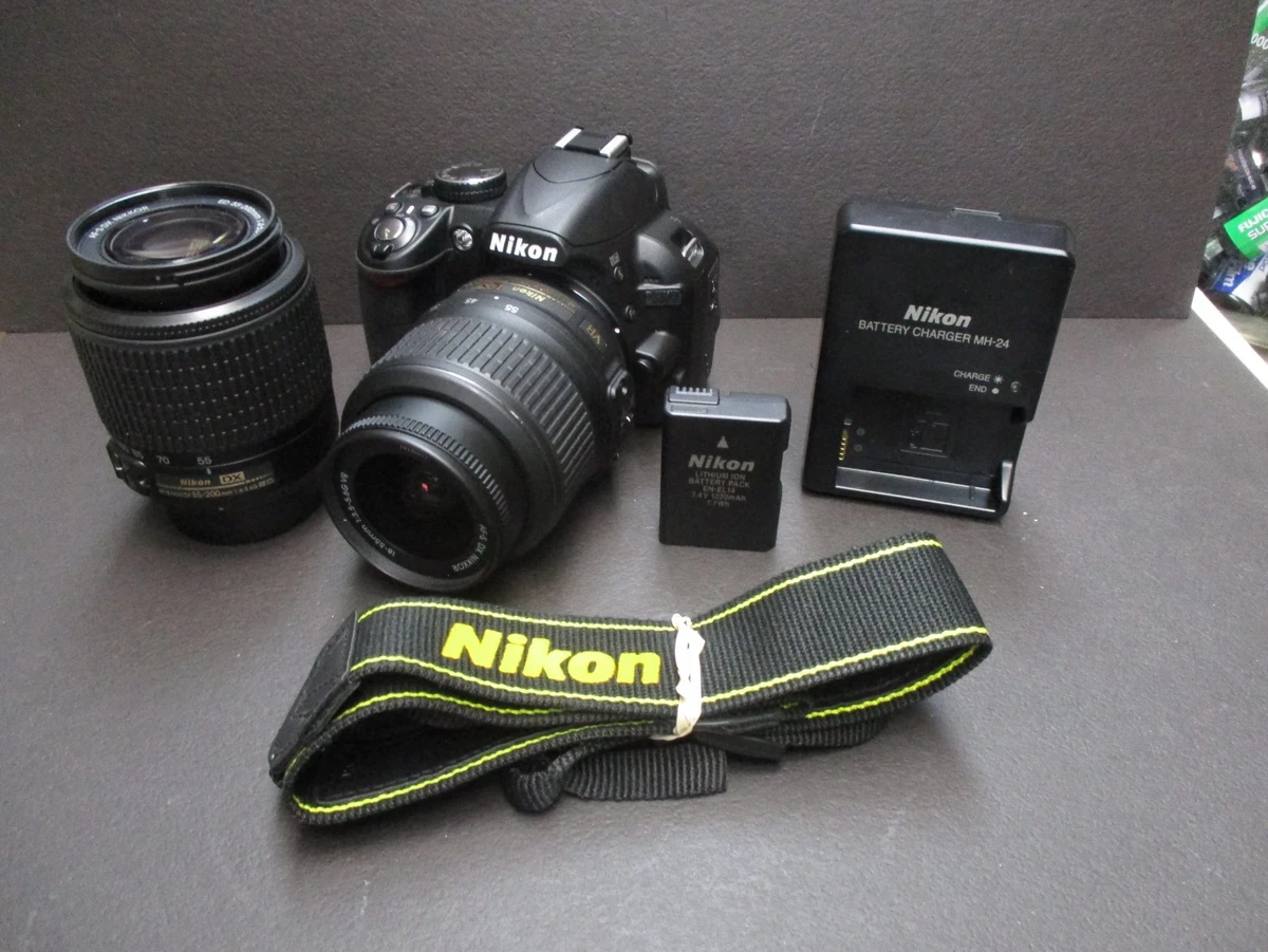 25+ Nikon D3100 Digital Cameras for sale | Updated Oct 2026