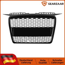 Grill Kühlergrill Waben Passt für AUDI A3 (8P1) 1.4 TFSI 09/2007 to 06/2008