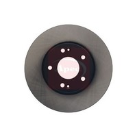 Hyundai Elantra V 2010-2017 Bremsscheibe Vorne (Einzeln) Apec Apec