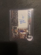 mario chalmers auto Onyx