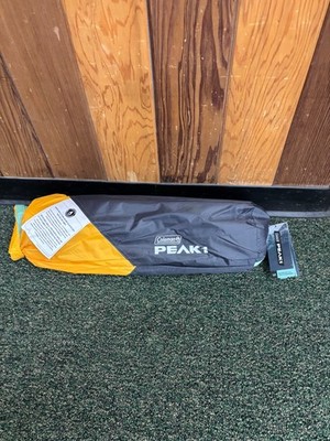 Coleman Peak 1 Backpacking Tent