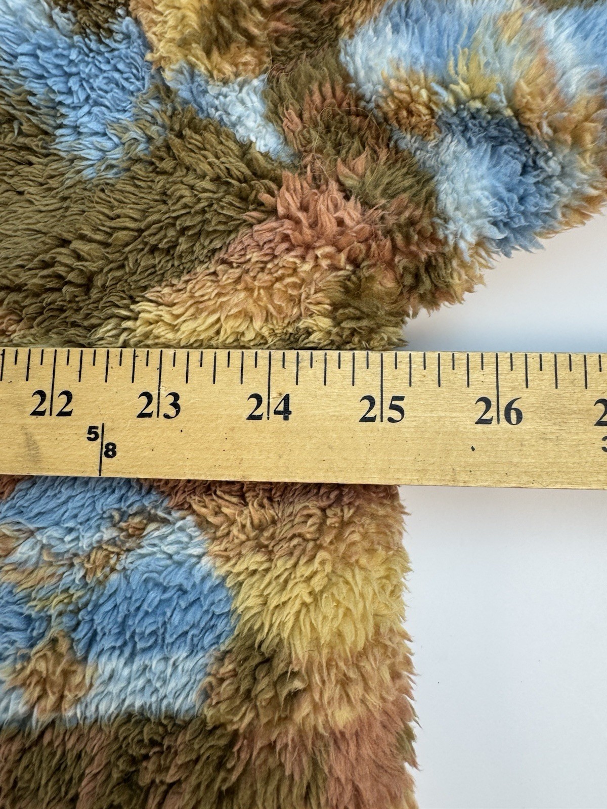 Lucky Brand Button Front Aztec Patterned High Pil… - image 11